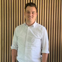 Toolmanagers Employee Nick Verouden's profile photo