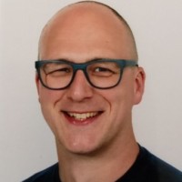Conexus Employee Paolo van Kronenburg's profile photo