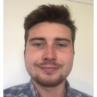Thomas International Employee Jack Blyth's profile photo