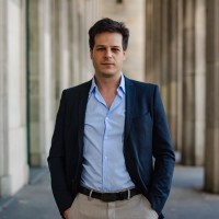 AlmaFintech Employee Javier Kreiner's profile photo