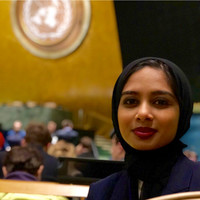 Aqua-Flo Supply Employee Hasnaa Rausdeen's profile photo