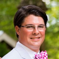 The Coca-Cola Company Employee Brett Rogers's profile photo