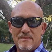 Motion Employee David Lipscomb's profile photo