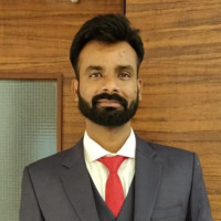 US Tech Solutions Employee Sumeet Chowhan's profile photo