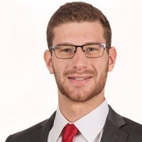 Direct Supply Employee Brandon Ring's profile photo
