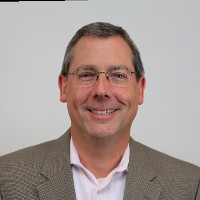 Blue Bell Creameries Employee Phil McCormick's profile photo