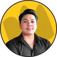 Atomic Growth Employee Michael Pamotongan's profile photo