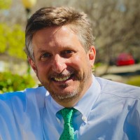 Higher Information Group Employee Ken Rigby's profile photo