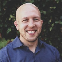 CapRelo Employee Zach Linton's profile photo