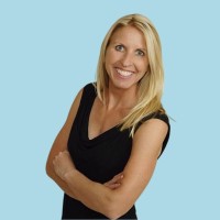 Focused Fitness Solutions Employee Amy Burton's profile photo