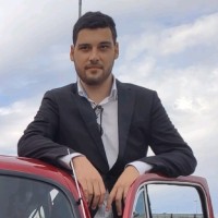 ETHIACK Employee Bruno Mendes's profile photo