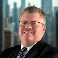 Clarkson + Varick Employee Kent Solberg's profile photo