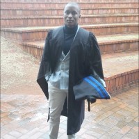 Mbuso Hlangu Email
