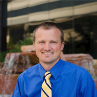 Blue Cross of Idaho Employee Wade Thornock's profile photo