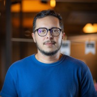 Base Propaganda Employee Caco Soares's profile photo