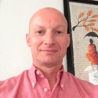 Guymark UK Ltd Employee Richard Dixon's profile photo