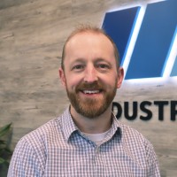 ATS Industrial Automation Employee Ian Menzies's profile photo