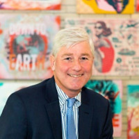 undefined Employee Robert Berg's profile photo