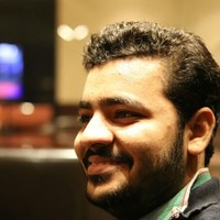 Grant Thornton Ireland Employee Hamza Ejaz's profile photo