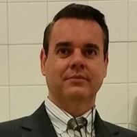 UL Employee Tony Dorta's profile photo