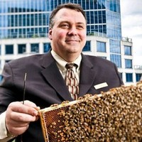 Dexterra Employee Graeme Evans's profile photo