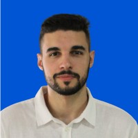 ClassApp Employee Wenderson Vieira's profile photo