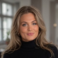 SourceCode Communications Employee McKenzie Mack's profile photo