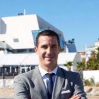 Swatch Group Employee Edouard Mariotti's profile photo