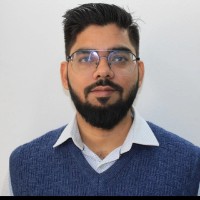 anovIP Employee Shivam Mishra's profile photo