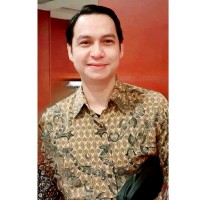 Grandkemang Hotel Employee Zahran Alifi's profile photo