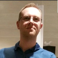 Apex Stainless Fasteners Ltd Employee Paul Thompson's profile photo