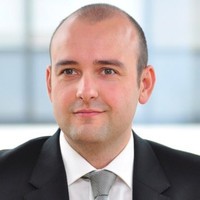 Greggs Employee David Watson's profile photo