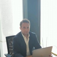 Hepsiburada (NASDAQ: HEPS) Employee Mustafa Seyhanoğulları's profile photo