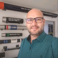 Apolo Tubos E Equipamentos S/A Employee Aureli Silva's profile photo