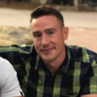 Denver Health Employee Matt Blue's profile photo