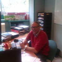 IPSIIS Employee Alain Damien's profile photo