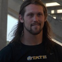 City Of Brookings Employee Ross Shafrath's profile photo