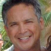 Acta Marine Employee Tycho Groen's profile photo