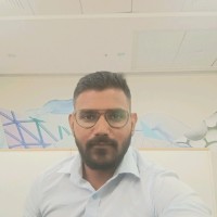 Adarsh Sharma Email