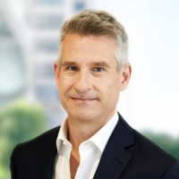 Macquarie Group Employee Ben Way's profile photo