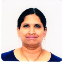 MyTaxFiler Employee Usha Iyer's profile photo