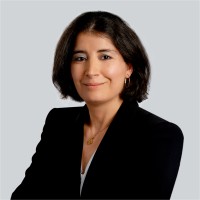 Nabila Aougri Email