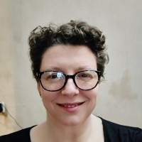 The Open University Employee Caroline Orr's profile photo