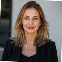 Anywhere Real Estate Inc. Employee Anna Visioli's profile photo