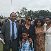 Highland Capital Partners Employee Tesfaye Tleka's profile photo