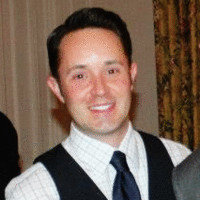 Joshua Scott