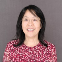 Discover Financial Services Employee Suping Chen's profile photo