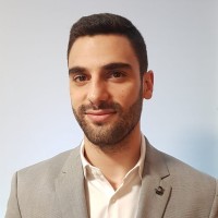 Talgo Employee Jesús Bernardino's profile photo
