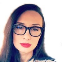 Inflectra Employee Thea Etulain's profile photo