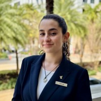 JW Marriott Miami Employee Hannah Fabing-Gonzalez's profile photo